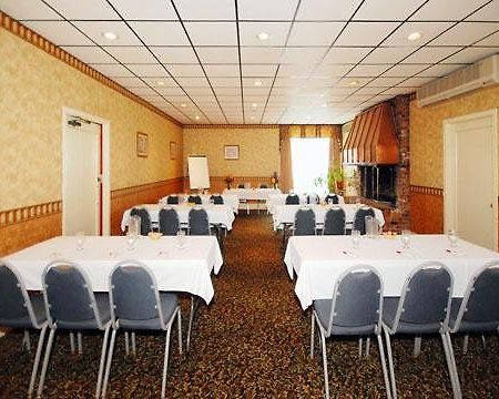 Econo Lodge Inn & Suites Augusta Faciliteter billede